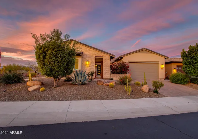 1st image of 4575 Fletcher Ct, Wickenburg, AZ 85390 | MLS# 7009150