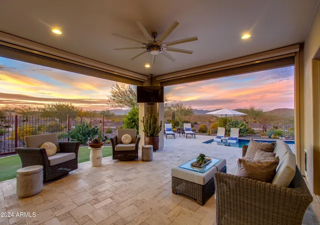 2nd image of 4575 Fletcher Ct, Wickenburg, AZ 85390 | MLS# 7009150