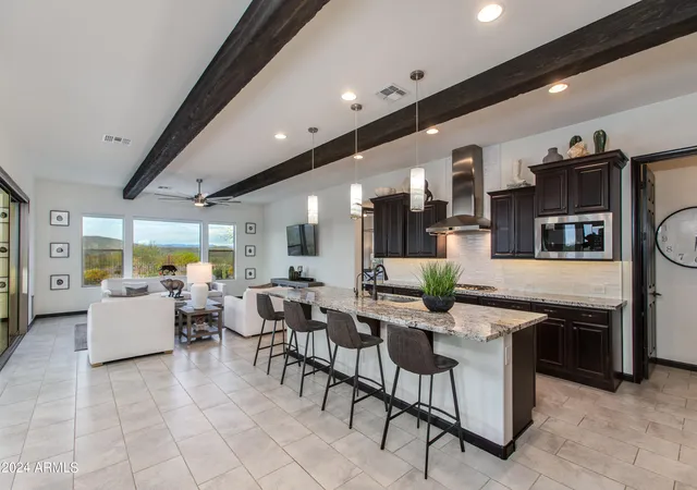 4th image of 4575 Fletcher Ct, Wickenburg, AZ 85390 | MLS# 7009150