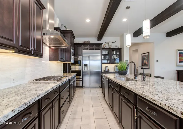 5th image of 4575 Fletcher Ct, Wickenburg, AZ 85390 | MLS# 7009150