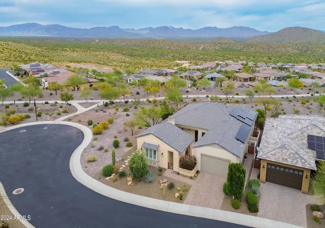 72nd image of 4575 Fletcher Ct, Wickenburg, AZ 85390 | MLS# 7009150