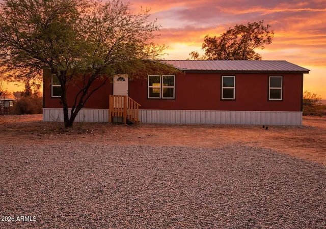 Photo 2 of Sale Pending at 33755 W Rainbow Trl, Arlington, AZ 85322 | MLS# 7009163 | Listing updated on 2026-07-30