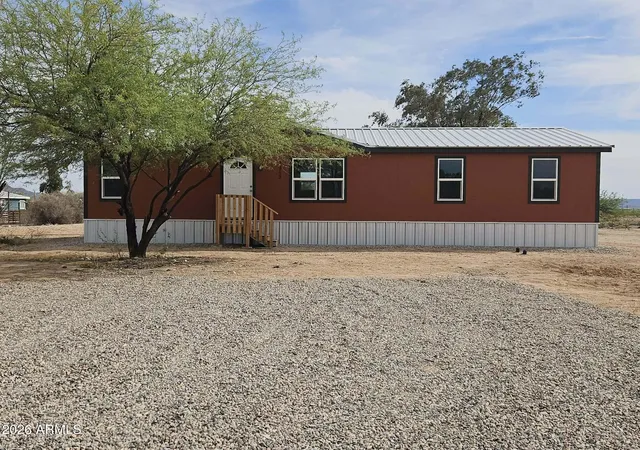 Photo 1 of Sale Pending at 33755 W Rainbow Trl, Arlington, AZ 85322 | MLS# 7009163 | Listing updated on 2026-07-30