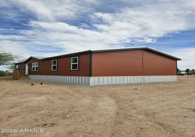 Photo 3 of Sale Pending at 33755 W Rainbow Trl, Arlington, AZ 85322 | MLS# 7009163 | Listing updated on 2026-07-30