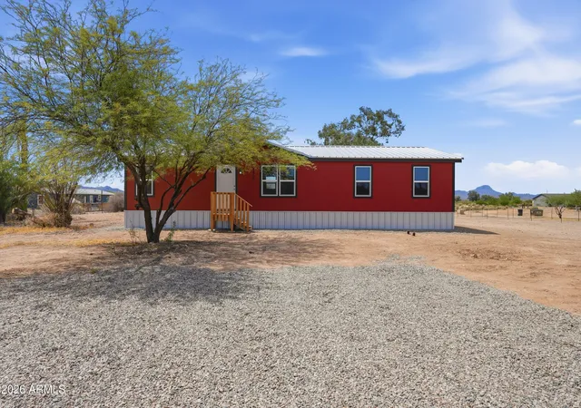 Photo 2 of Sale Pending at 33755 W Rainbow Trl, Arlington, AZ 85322 | MLS# 7009163 | Listing updated on 2026-07-30
