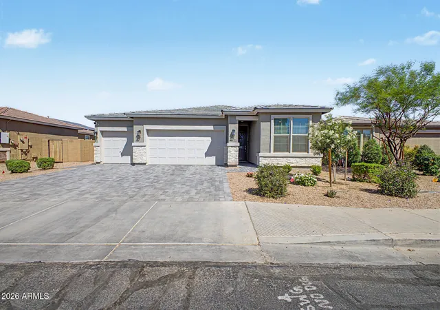 2nd image of 1788 N Menze Ln, Casa Grande, AZ 85122 | MLS# 7010581