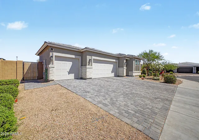 3rd image of 1788 N Menze Ln, Casa Grande, AZ 85122 | MLS# 7010581