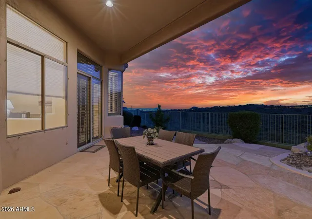 Homes for sale in Fountain Hills, AZ | 15219 E Redrock Dr, Fountain Hills, AZ 85268 | MLS# 7015739