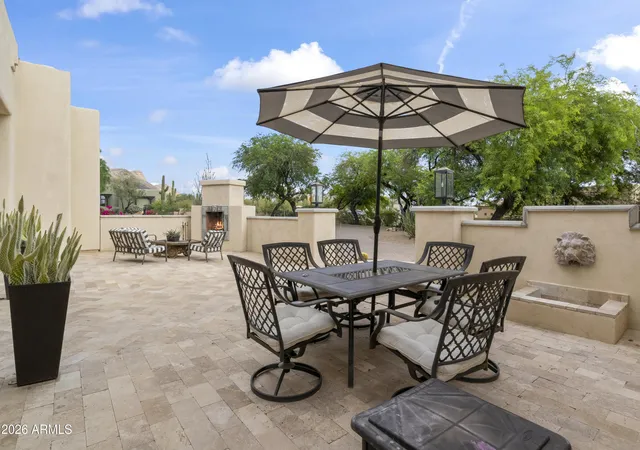 3rd image of 10110 N 128Th St, Scottsdale, AZ 85259 | MLS# 7010748