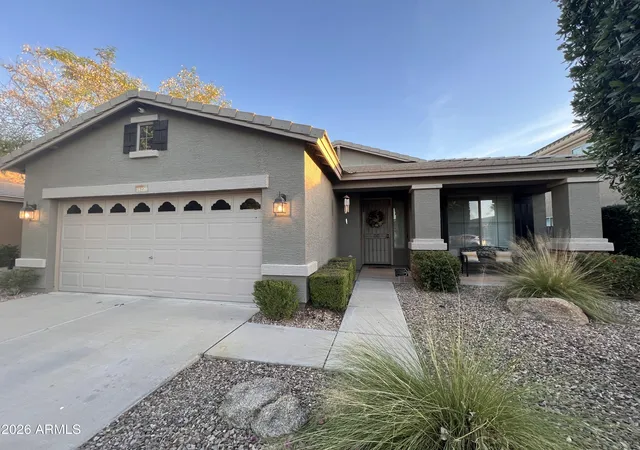Photo 3 of Single family home for sale at 16220 W Crocus Dr, Surprise, AZ 85379 | MLS# 7012558 | Listing updated on 2026-08-23