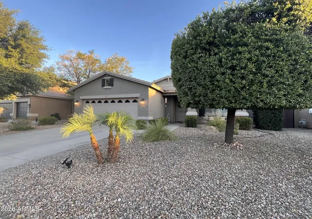 54th image of 16220 W Crocus Dr, Surprise, AZ 85379 | MLS# 7012558