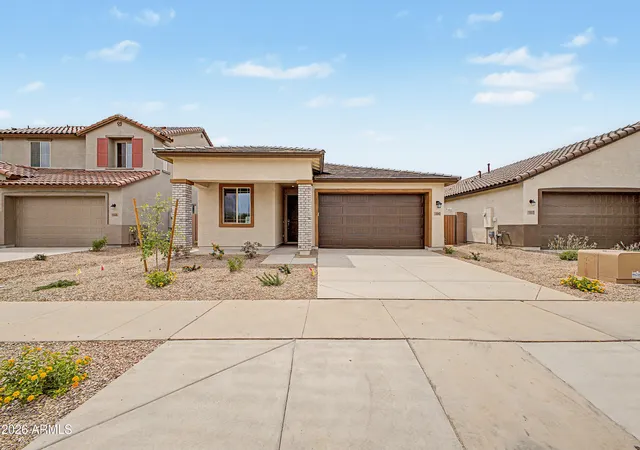Photo 1 of Single family home for sale at 15543 W Hackamore Dr, Surprise, AZ 85387 | MLS# 7009242 | Listing updated on 2026-10-23