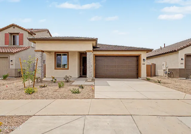 Photo 2 of Single family home for sale at 15543 W Hackamore Dr, Surprise, AZ 85387 | MLS# 7009242 | Listing updated on 2026-10-23