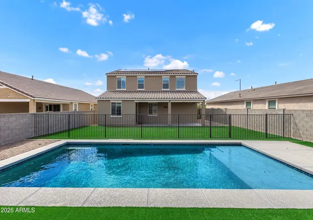 Photo 1 of Single family home for sale at 19778 W Verde Ln, Buckeye, AZ 85396 | MLS# 7009248 | Listing updated on 2026-08-29