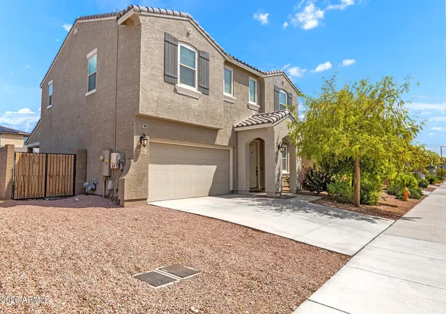 Photo 2 of Single family home for sale at 19778 W Verde Ln, Buckeye, AZ 85396 | MLS# 7009248 | Listing updated on 2026-08-29