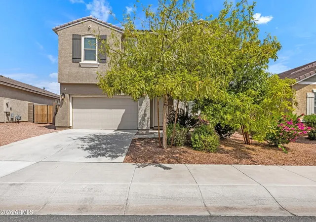 Photo 3 of Single family home for sale at 19778 W Verde Ln, Buckeye, AZ 85396 | MLS# 7009248 | Listing updated on 2026-08-29