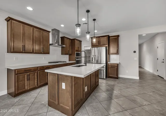 Photo 4 of Single family home for sale at 19778 W Verde Ln, Buckeye, AZ 85396 | MLS# 7009248 | Listing updated on 2026-08-29