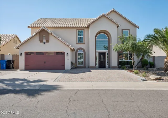 Single family home for sale at 3419 E Rosemonte Dr, Phoenix, AZ 85050 | MLS# 7010857