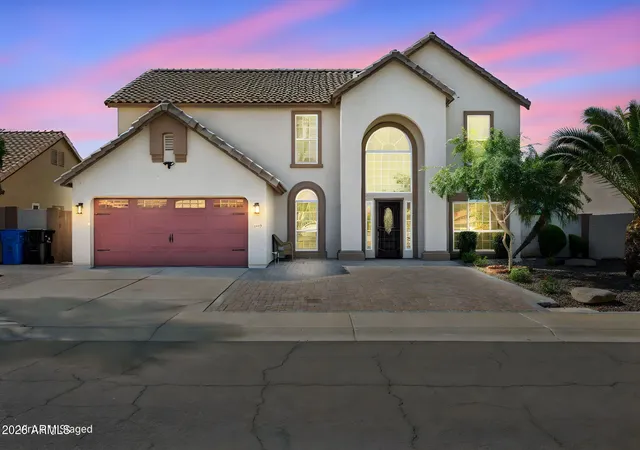 Photo 2 of Single family home for sale at 3419 E Rosemonte Dr, Phoenix, AZ 85050 | MLS# 7010857 | Listing updated on 2026-09-22