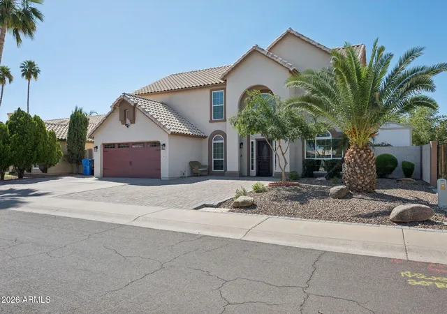 Photo 3 of Single family home for sale at 3419 E Rosemonte Dr, Phoenix, AZ 85050 | MLS# 7010857 | Listing updated on 2026-09-22