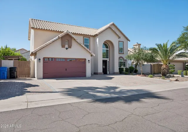 Photo 3 of Single family home for sale at 3419 E Rosemonte Dr, Phoenix, AZ 85050 | MLS# 7010857 | Listing updated on 2026-09-22