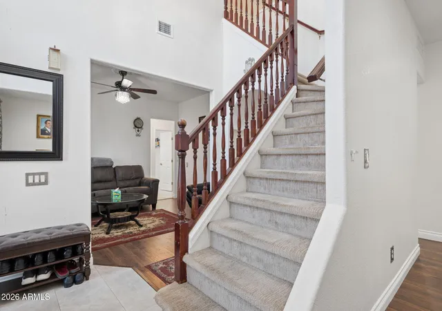 Photo 4 of Single family home for sale at 3419 E Rosemonte Dr, Phoenix, AZ 85050 | MLS# 7010857 | Listing updated on 2026-09-22