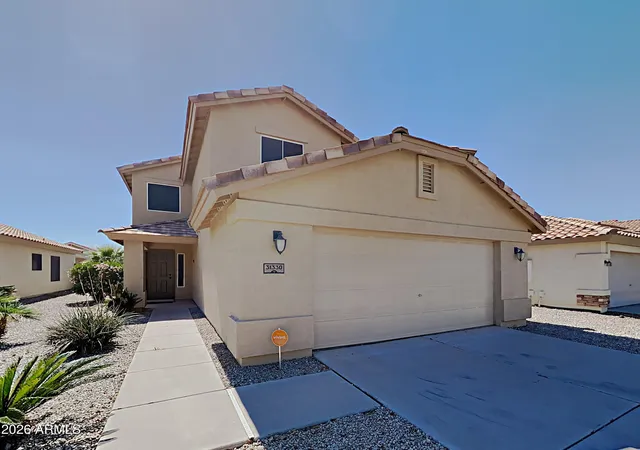 Photo 1 of Single family home for sale at 31330 N Shale Dr, San Tan Valley, AZ 85143 | MLS# 7009277 | Listing updated on 2026-09-22
