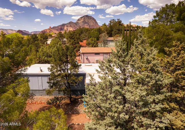 2nd image of 25 Buena Vista Ln, Sedona, AZ 86336 | MLS# 7012478