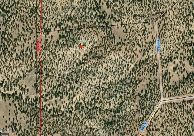 17th image of Lot 215 Woodland Valley Ranch #215, St Johns, AZ 85936 | MLS# 7009289
