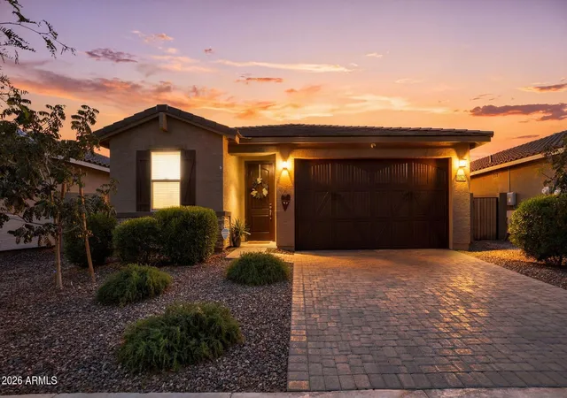 image of 17347 W Red Fox Rd, Surprise, AZ 85387 | MLS# 7020653