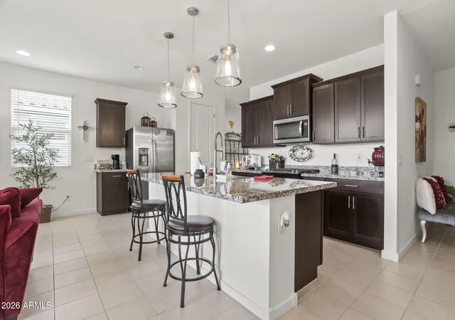 image of 17347 W Red Fox Rd, Surprise, AZ 85387 | MLS# 7020653