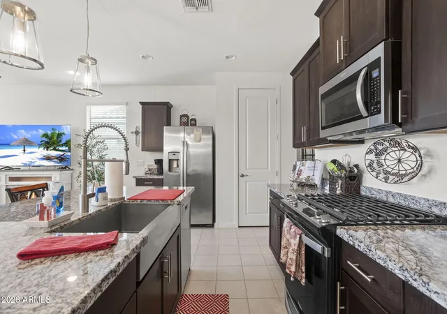 image of 17347 W Red Fox Rd, Surprise, AZ 85387 | MLS# 7020653