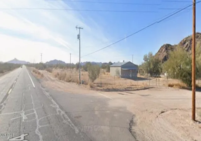 Photo 1 of Single family home for sale at 46448 W Highway 84, Maricopa, AZ 85139 | MLS# 7009322 | Listing updated on 2026-08-17