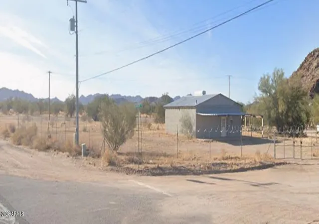 Photo 2 of Single family home for sale at 46448 W Highway 84, Maricopa, AZ 85139 | MLS# 7009322 | Listing updated on 2026-08-17