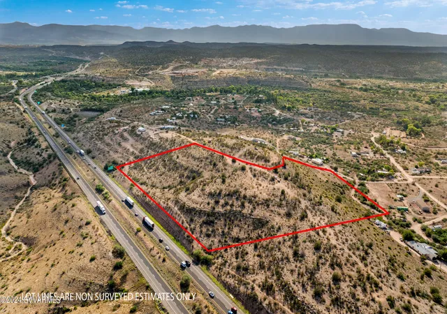 1st image of 11 Acres Bista Bonita #3, Rimrock, AZ 86335 | MLS# 7009323