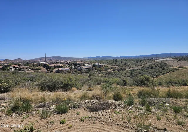 Photo 2 of Land for sale at 5623 Meridian Ct #105, Prescott, AZ 86305 | MLS# 7009340 | Listing updated on 2026-04-04