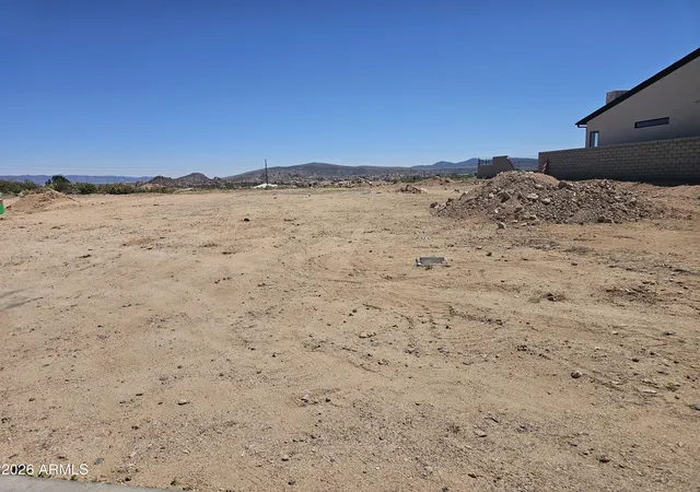 Photo 3 of Land for sale at 5623 Meridian Ct #105, Prescott, AZ 86305 | MLS# 7009340 | Listing updated on 2026-04-04