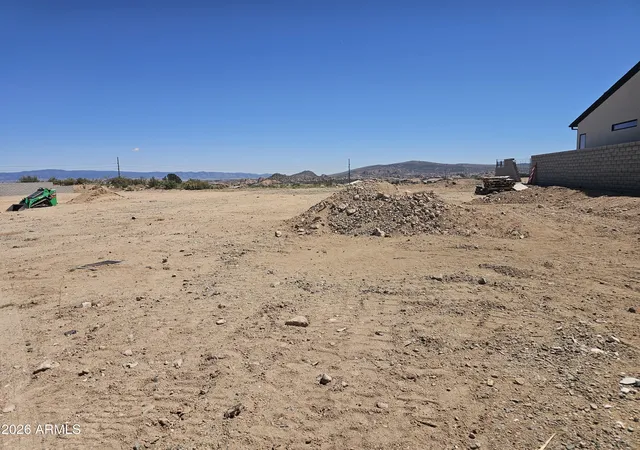 Photo 4 of Land for sale at 5623 Meridian Ct #105, Prescott, AZ 86305 | MLS# 7009340 | Listing updated on 2026-04-04