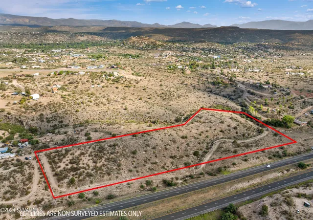 1st image of 17 Acres N Poker Flats Dr, Rimrock, AZ 86335 | MLS# 7009329