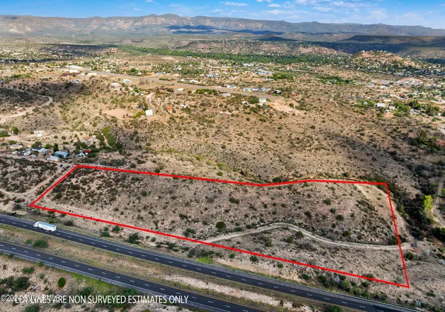 2nd image of 17 Acres N Poker Flats Dr, Rimrock, AZ 86335 | MLS# 7009329