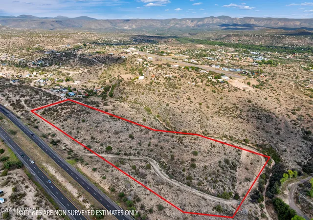 Photo 3 of Land for sale at 17 N Acres Poker Flats Dr, Rimrock, AZ 86335 | MLS# 7009329 | Listing updated on 2026-10-05