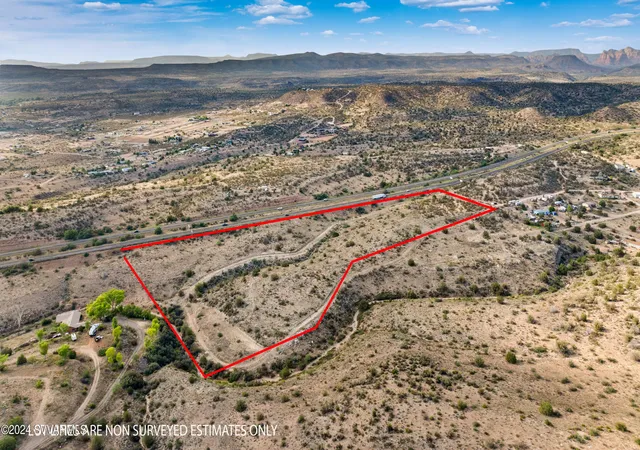 Photo 4 of Land for sale at 17 N Acres Poker Flats Dr, Rimrock, AZ 86335 | MLS# 7009329 | Listing updated on 2026-10-05