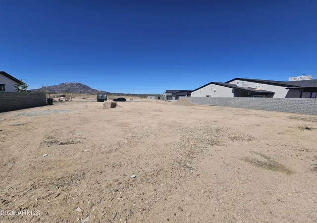 Photo 2 of Land for sale at 5615 Meridian Ct #103, Prescott, AZ 86305 | MLS# 7009346 | Listing updated on 2026-04-05