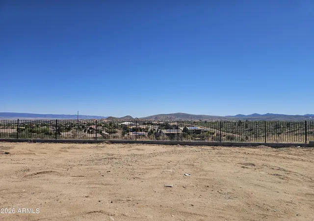 Photo 3 of Land for sale at 5615 Meridian Ct #103, Prescott, AZ 86305 | MLS# 7009346 | Listing updated on 2026-04-05