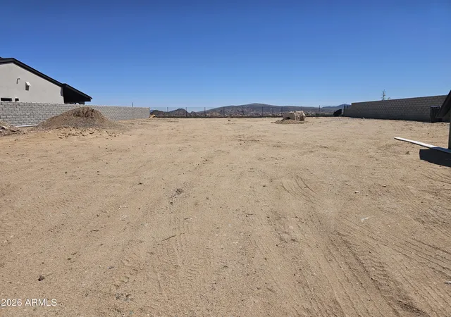 Photo 3 of Land for sale at 5615 Meridian Ct #103, Prescott, AZ 86305 | MLS# 7009346 | Listing updated on 2026-04-05