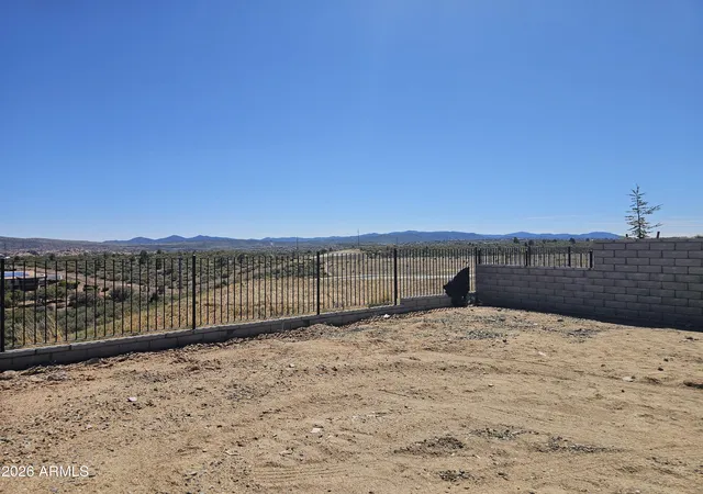 Photo 4 of Land for sale at 5615 Meridian Ct #103, Prescott, AZ 86305 | MLS# 7009346 | Listing updated on 2026-04-05
