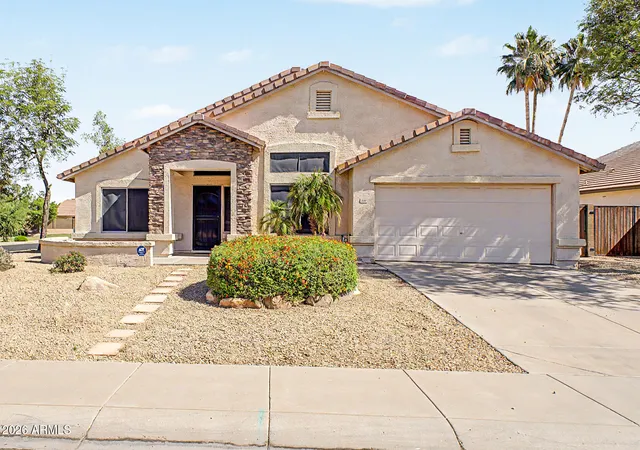 1st image of 1034 E Bart St, Gilbert, AZ 85295 | MLS# 7009351