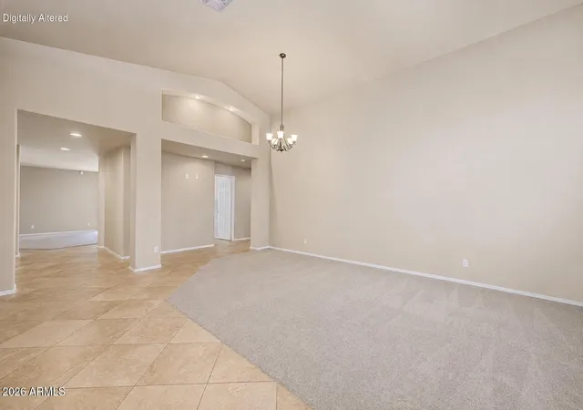 Photo 4 of Sale Pending at 1034 E Bart St, Gilbert, AZ 85295 | MLS# 7009351 | Listing updated on 2026-07-29