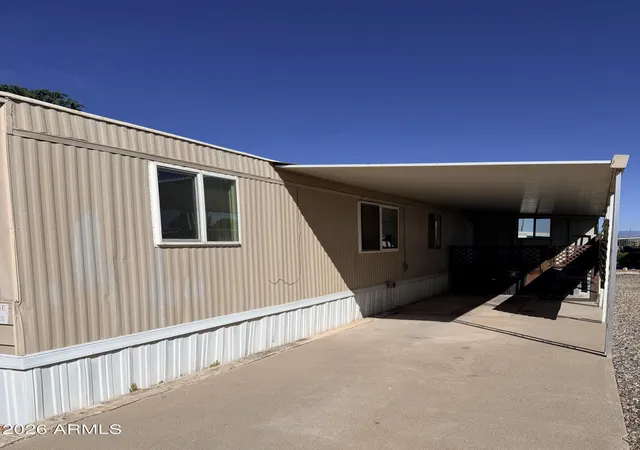 3rd image of 325 W State Route 89A St #4, Cottonwood, AZ 86326 | MLS# 7009380