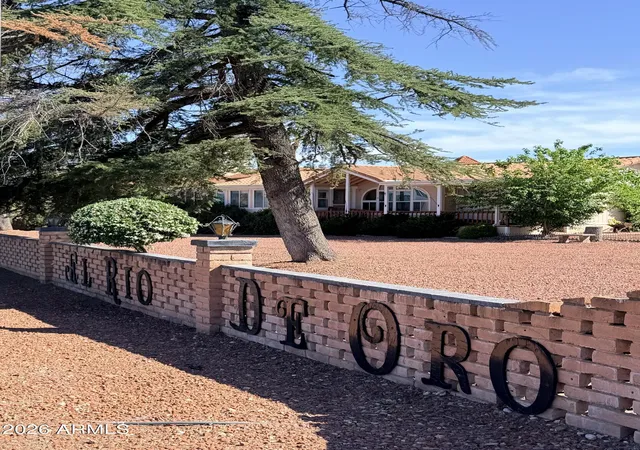 4th image of 325 W State Route 89A St #4, Cottonwood, AZ 86326 | MLS# 7009380